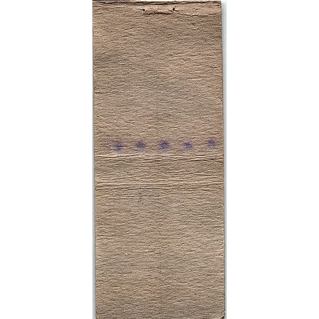 Neitzel's Garage Curtiss WI Vintage Matchbook Cover SC7-Y11