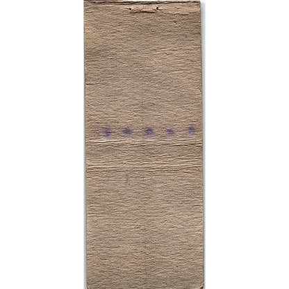 Neitzel's Garage Curtiss WI Vintage Matchbook Cover SC7-Y11
