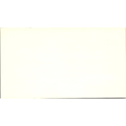 Sharon Good Farmer Bros Custom Coffee Long Beach Vintage Business Card SD9-B11