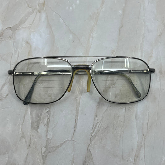 Retro Men’s Stetson Aviator Sunglasses Eyeglasses Frames TD7-G4-6