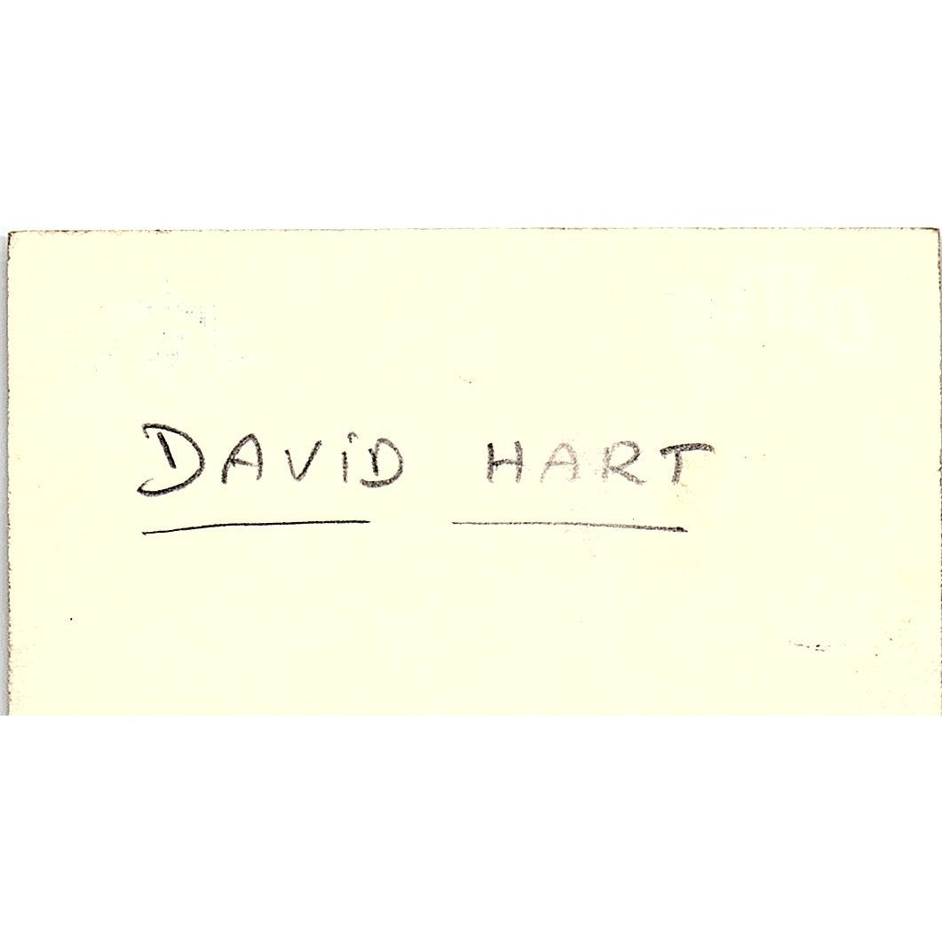 Orinoco Marine Surveyors Capt. Pedro Salas Piñerua Guayan VE-F Card SSB4-B13