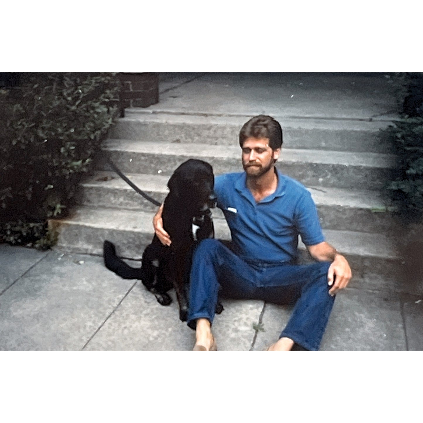 1985 Lot of Slides Woodruff Place Indianapolis IN TJ5