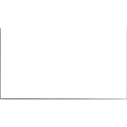 Barbara Soukup First Republic Bank Houston TX Vintage Business Card SE3-B8