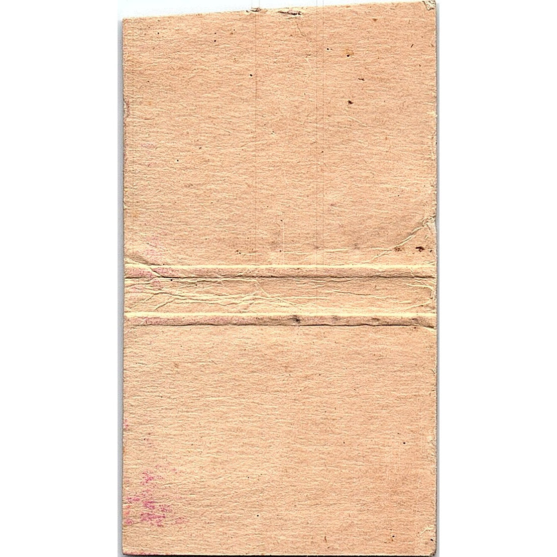 1955 Sault Ste Marie Centennial Celebration Vintage Matchbook Cover SC7-Y3