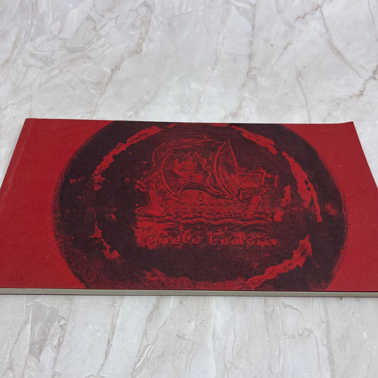 Lydney Grammar School 1903-1973 History Celebration Book TG8-VV