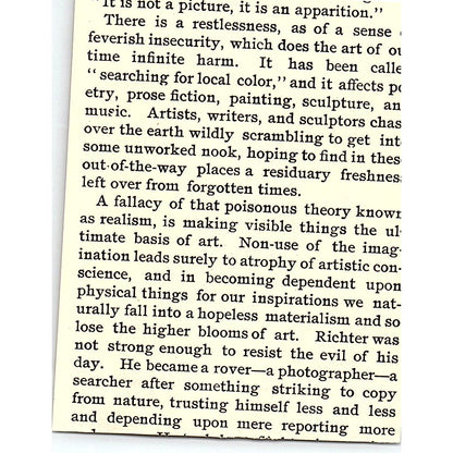 Kate Tannatt Woods Author Chautauqua Women's Council 1892 Portrait AG2-M22