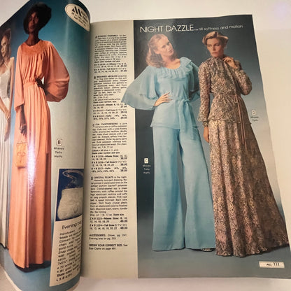 Montgomery Ward Catalog 1978 Spring & Summer - Fashion, Kids, Home, Tools CTG1