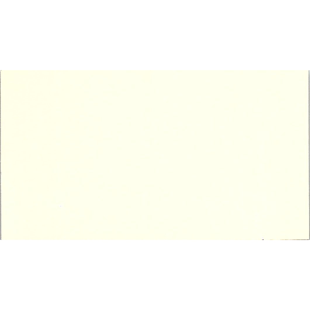 Wallcovering Grafts Earl Hoffman Vintage Business Card SF3-B6