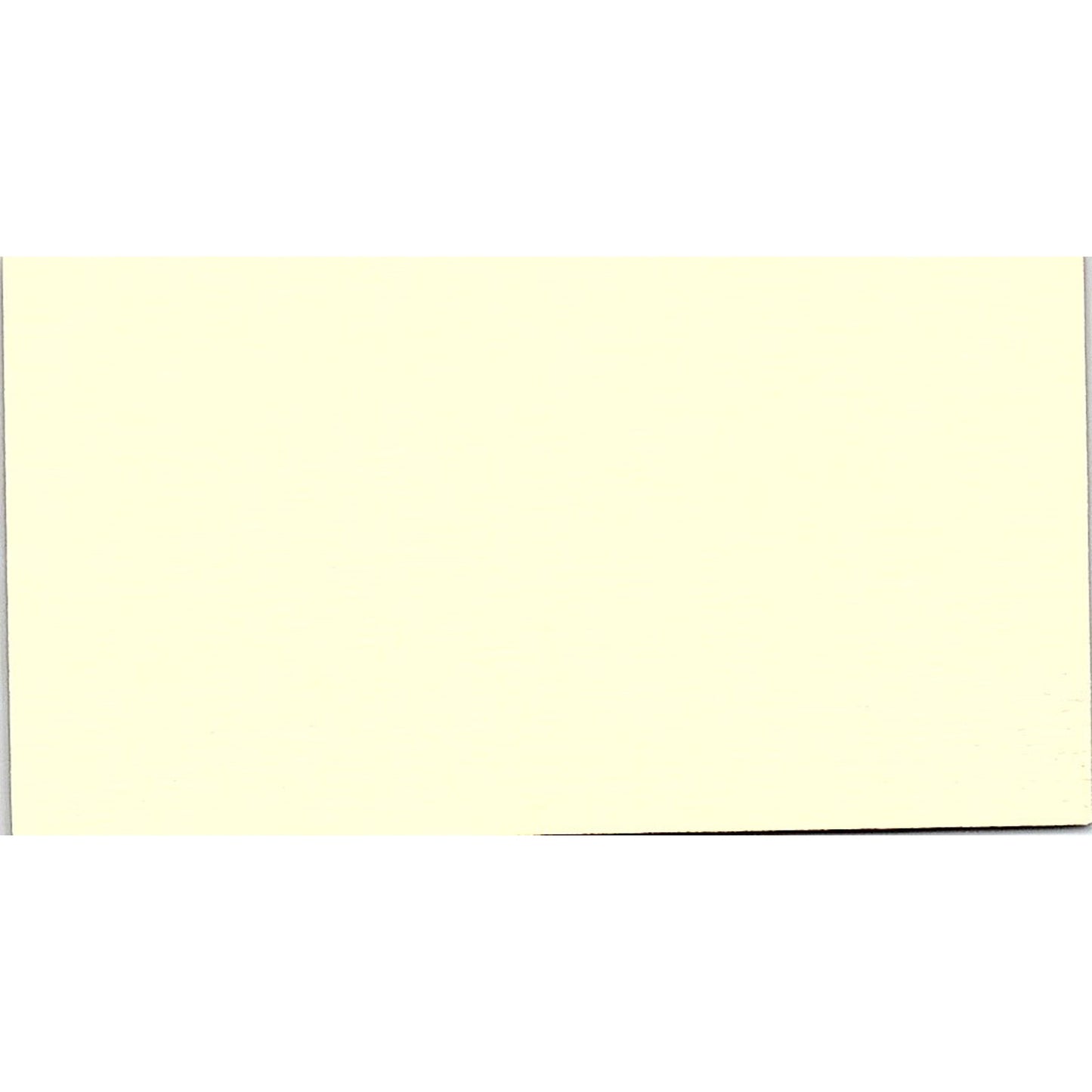 Art's Furniture & Appliance Store Long Beach CA Business Card SF3-B2