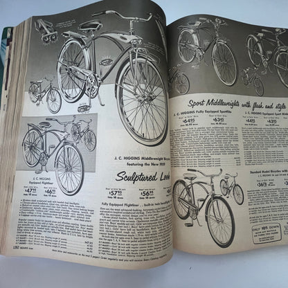 Sears Catalog 1959 Fall & Winter - Fashion, Kids, Home, Tools Minneapolis CTG1