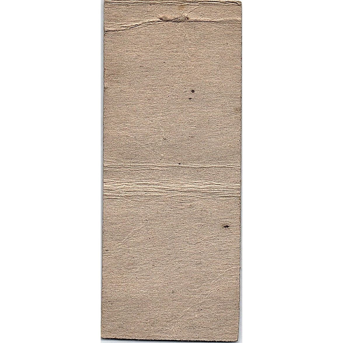 Hi-Way Hotel E.G. Thorson Owen WI Vintage Matchbook Cover SF3-Y9