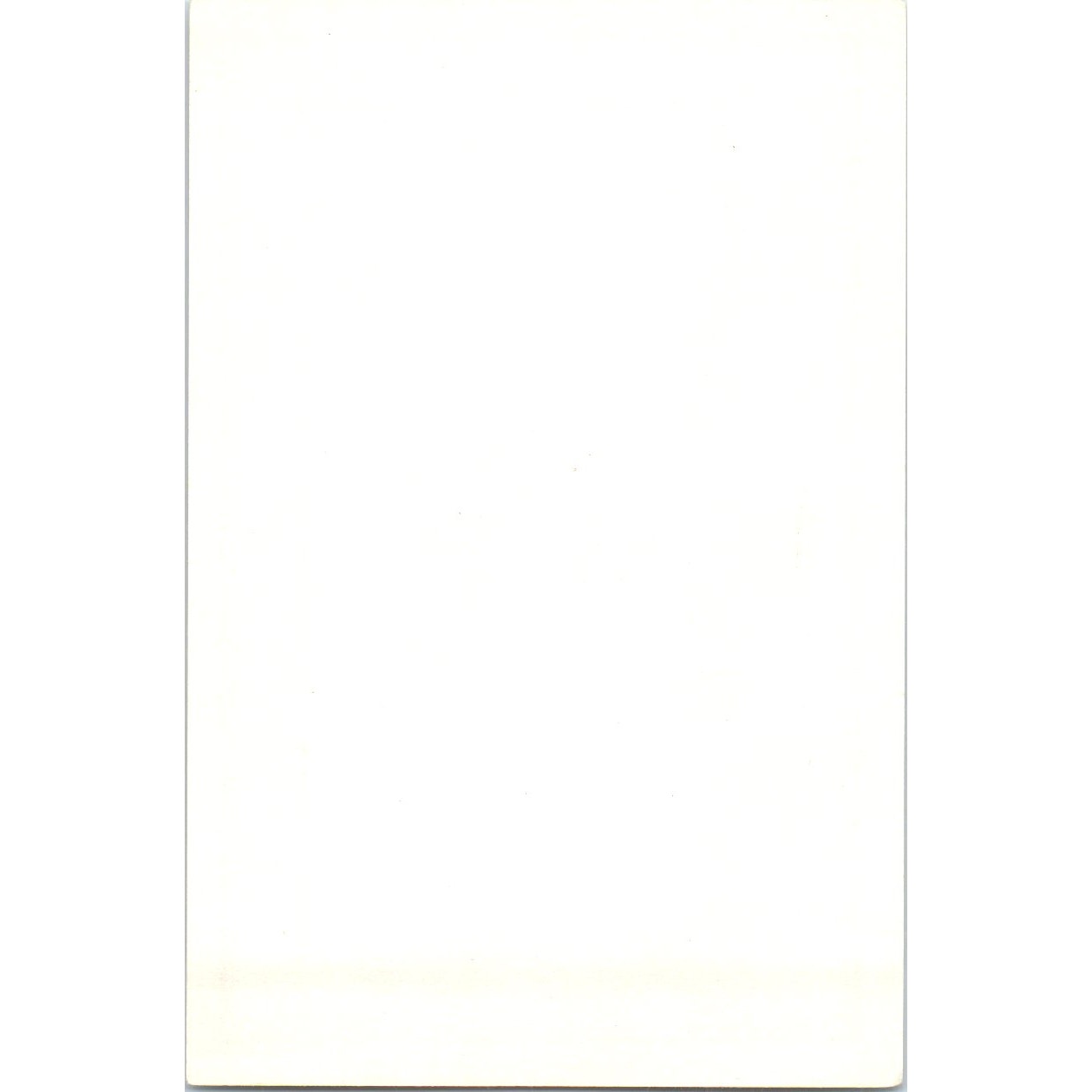 Prayer to Saint Joseph Sisters of Charity Pittsburgh Vintage Prayer Card TH2-PC1