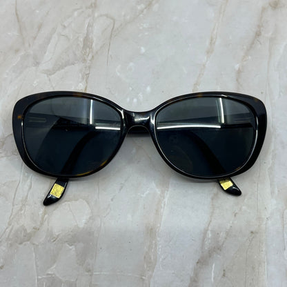 Saks Fifth Avenue Sunglasses Eyeglasses Frames TE9-G1-10