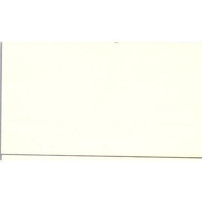 Maranta Co Inc Tom Spain Chatsworh CA Vintage Business Card SC9-B9