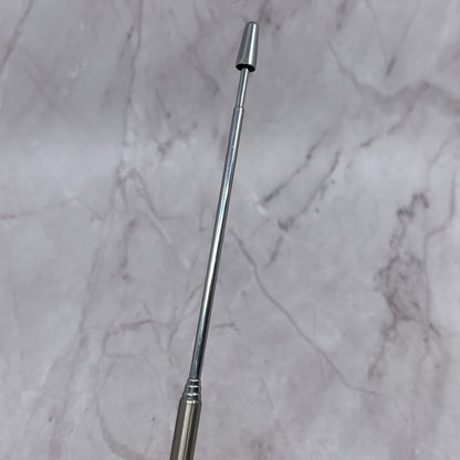 Vintage Parker Emphasis Pointer Metal Made in Japan TC5-PP4