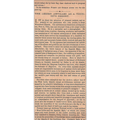 The Game of Chess Puzzle Problem No. 32 - 2 Pages 1878 Article AG2-7