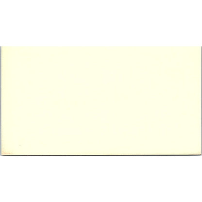 The turtle Box Gift Shop Uvalde Street Houston TX Vintage Business Card SF3-B3