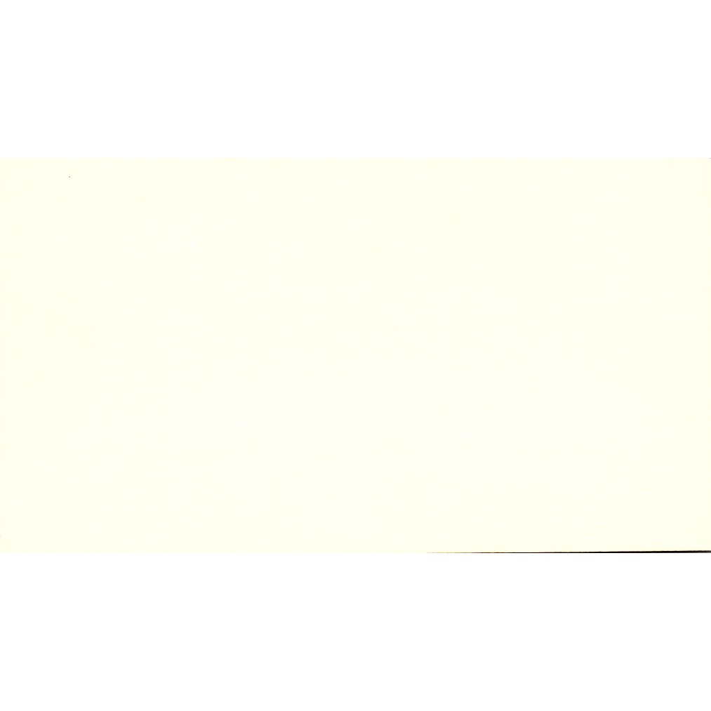 Alex Skip Biro Flight Instructor Long Beach CA Vintage Business Card SE3-B16