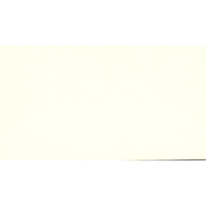 Alex Skip Biro Flight Instructor Long Beach CA Vintage Business Card SE3-B16