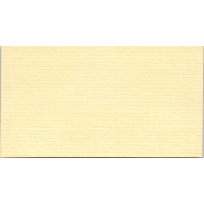 Erlene Taylor The Wall Street Journal Bellaire TX Vintage Business Card SD8-B20