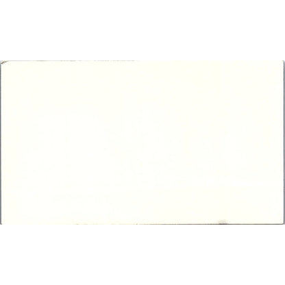 C. Jim Stewart & Stevenson Rental Houston Texas Vintage Business Card SB4-B4