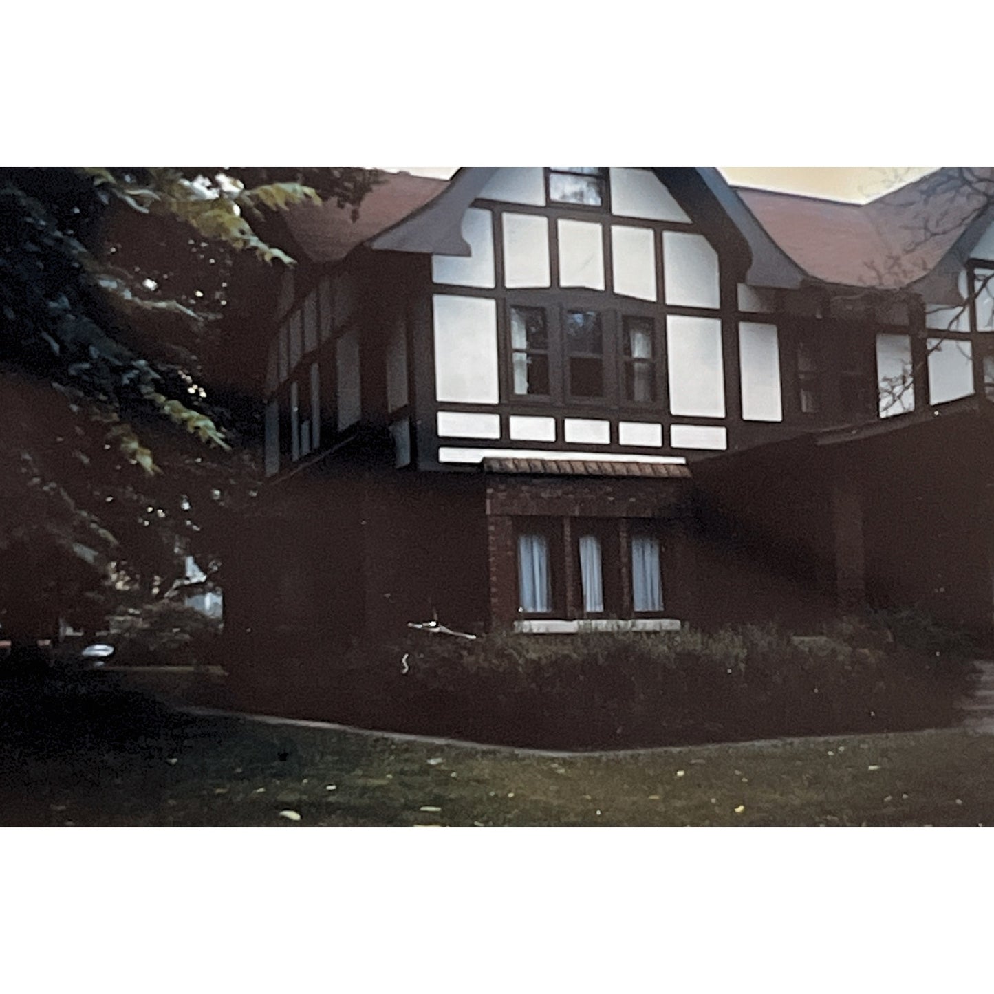 1985 Lot of Slides Woodruff Place Indianapolis IN TJ5