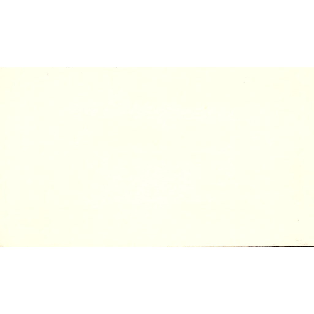 Ferro Tech Industries A.M. Al Schwarz Houston Texas Vintage Business Card SB4-B9