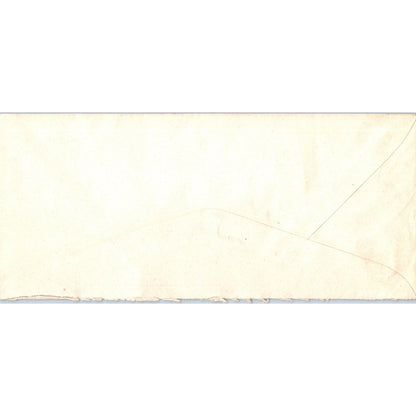 1958 Alloy Steel Casting Company Southampton PA Postal Cover Envelope TH9-L1