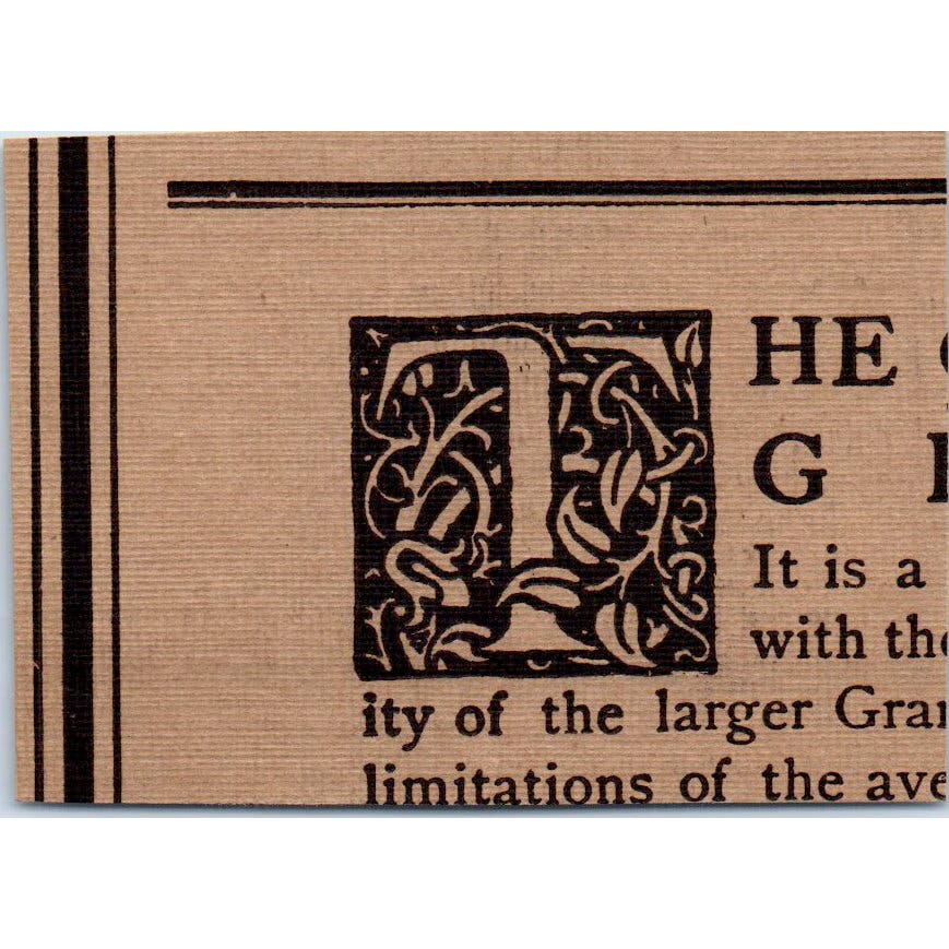 School of the Museum of Fine Arts 29th Year Boston c1905 Victorian Ad AE9-MA12