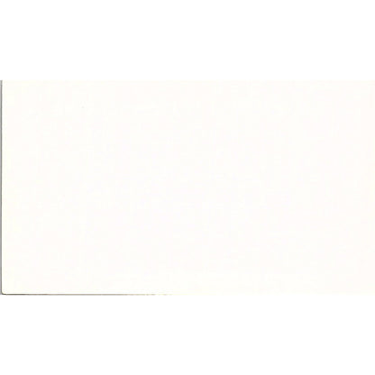 Douglas M Murdoch Hofflinghouse & Co Brazil Vintage Business Card SC9-B2