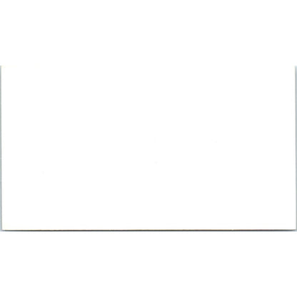 Lynda Vega Kwik Kopy Printing Houston Vintage Business Card SD8-B19