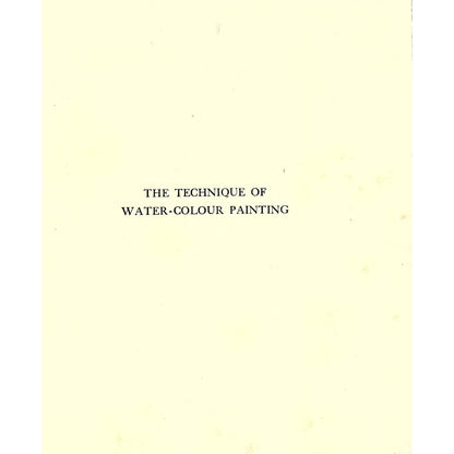 Street Scene Cityscape Chioggia Italy Leonard Richmond Art Print 6x7 V6