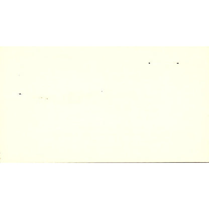 John D Klump Fidelity-Surety Dept Portland OR Vintage Business Card SD9-B8