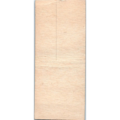 White Star Tavern Rockton IL Vintage Matchbook Cover SD2-Y14