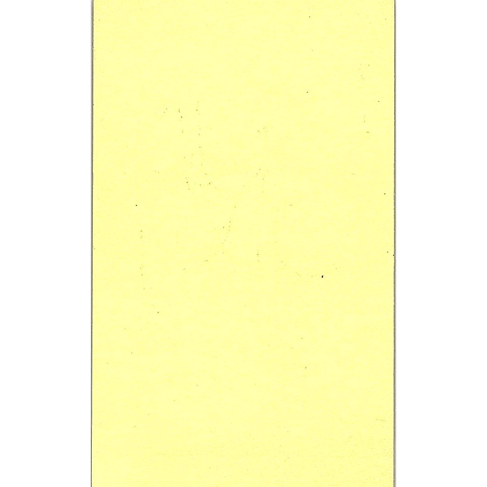 Janet Key Artist Beaumont TX Vintage Business Card SE3-B10