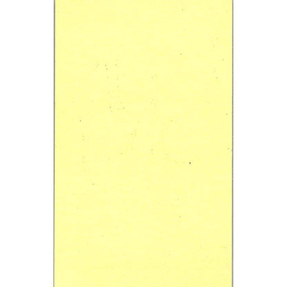 Janet Key Artist Beaumont TX Vintage Business Card SE3-B10