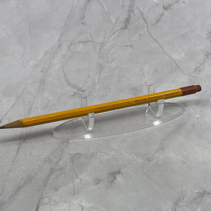 Vintage Mark Twain 1938 F Pencil Union City NJ TC5-PN1