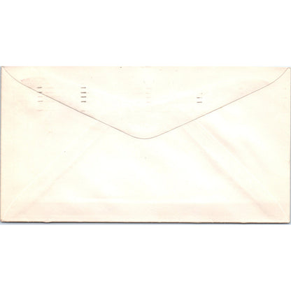 1957 C.W. Judd MD Philadelphia PA Postal Cover Envelope TG7-PC3