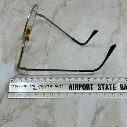 Retro Men’s Diplomat Casey Aviator Sunglasses Eyeglasses Frames TD7-G2-10