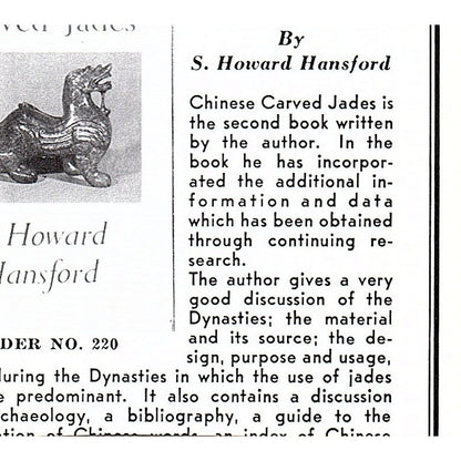 Universal Gems & Minerals Inc El Paso Texas 1972 Ad AF8-M1