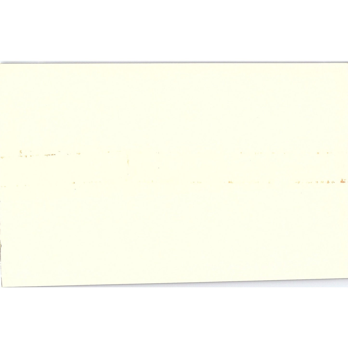 c1920 The Elgin Marbles in the British Museum Vintage Art Print 5x8" V17