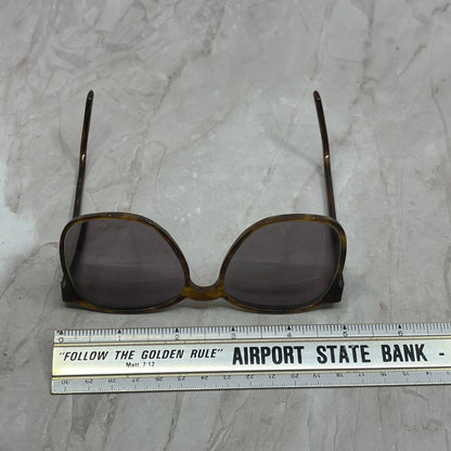 Vintage American Optical Honeam Oversize Sunglasses Eyeglasses Frames TG7-G6-5