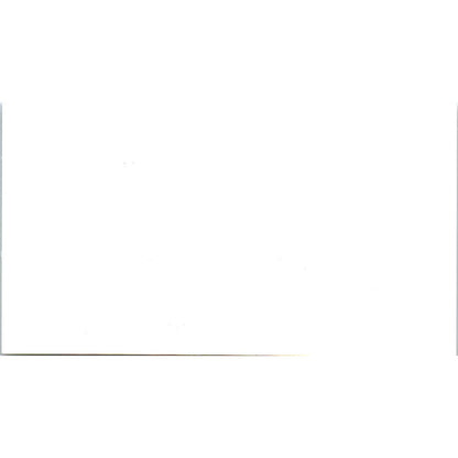 Bell Gallery Art 615 Westbury Square Houston TX Vintage Business Card SE3-B6