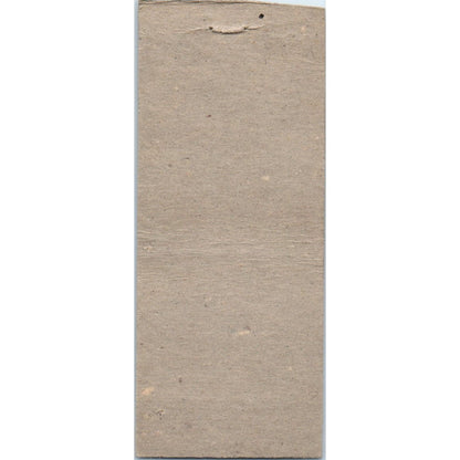 Steinie's Bar Neillsville WI Vintage Matchbook Cover SD2-Y4