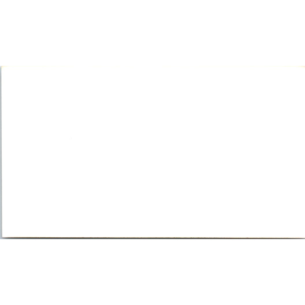 Bon Voyage USA Ports O'Call Village San Pedro CA Vintage Business Card SD8-B19