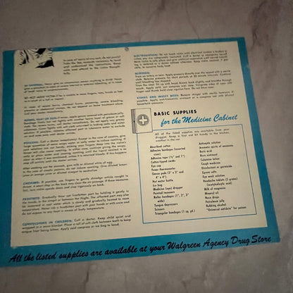 1970s Vermont East Corinth houses on snowy landscape Scene 8x10" Art Print V23