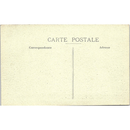Le Creusot Usines Schneider Atelier De Projectiles French Antique Postcard PE11