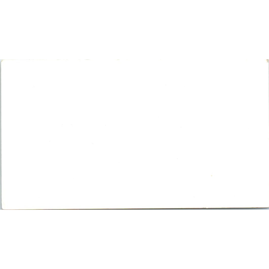 The Morris Studios of Photography Morris Adger Long Beach Business Card SD8-B19