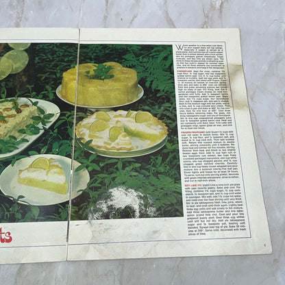 1968 June - Chevrolet FRIENDS Magazine - California's Glorious North TI9-P3