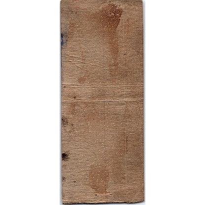 Alexandria Hotel Chicago Vintage Matchbook Cover SC7-Y8